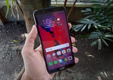 review huawei nova 2 lite