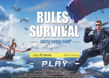 rules of survival steam