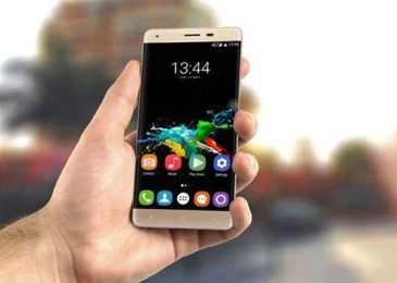 smartphone Android