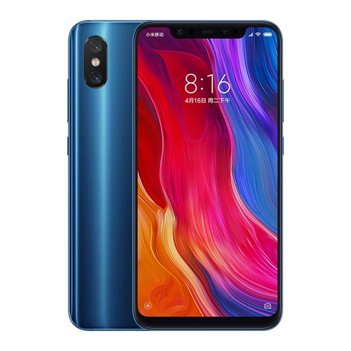 xiaomi mi 8