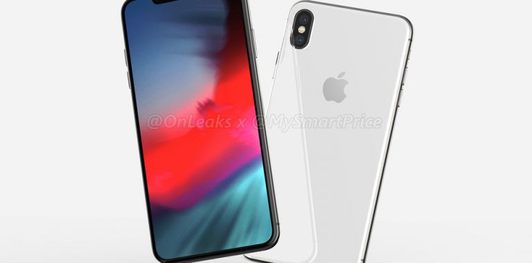 144765 phones news is this what the 144765 iphone x plus and 61 inch iphone will look like image1 8lkvampsft