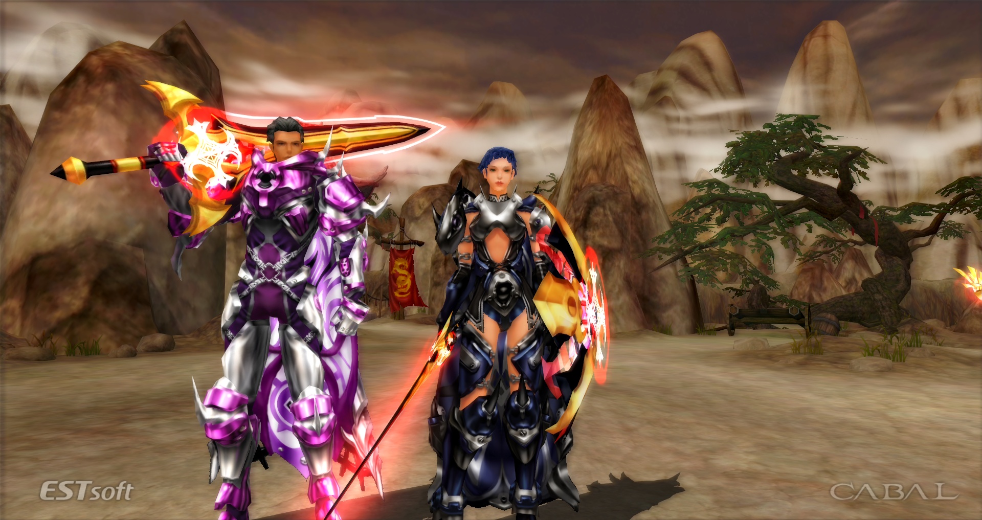 tipe gamers rpg