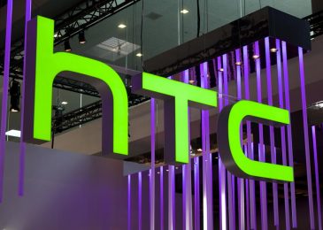 HTC di MWC 2015 Barcelona