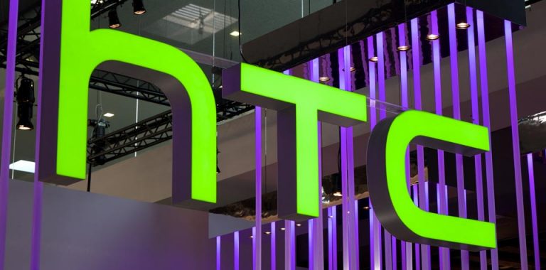 HTC di MWC 2015 Barcelona
