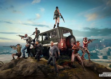 update pubg mobile