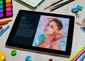 adobe photoshop untuk ipad
