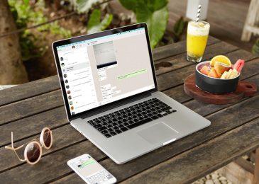 aplikasi whatsapp macbook