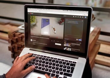 ekstensi video youtube rocket notes