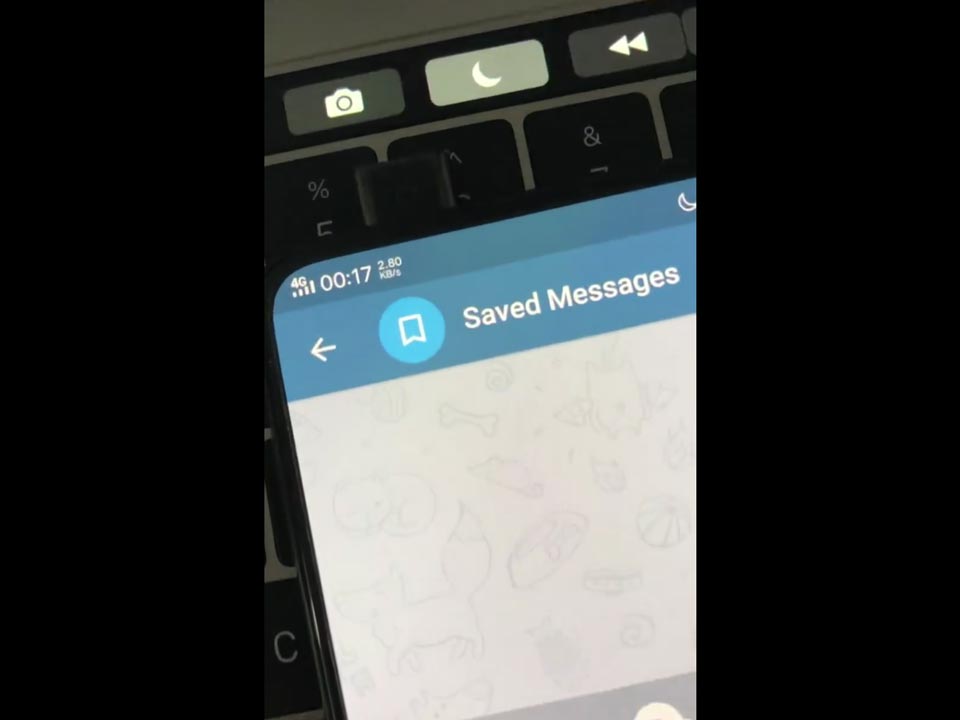 cuplikan kamera selfie vivo nex muncul sendiri