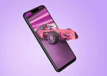 gpu turbo huawei nova 3