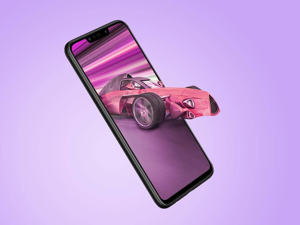 gpu turbo huawei nova 3