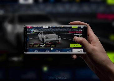 hands on asphalt 9 legends