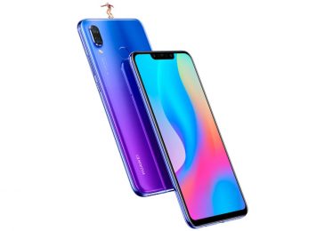 huawei nova 3