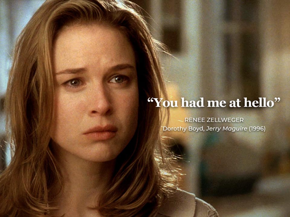 jerry maguire quote