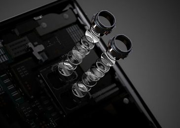kamera sony xperia xz2 premium