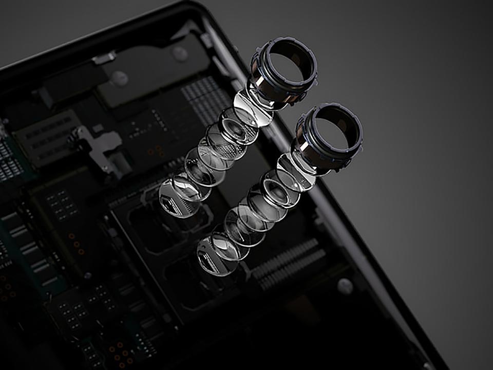 kamera sony xperia xz2 premium