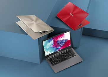 laptop asus vivobook 14 a411uf