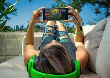 main game di razer phone