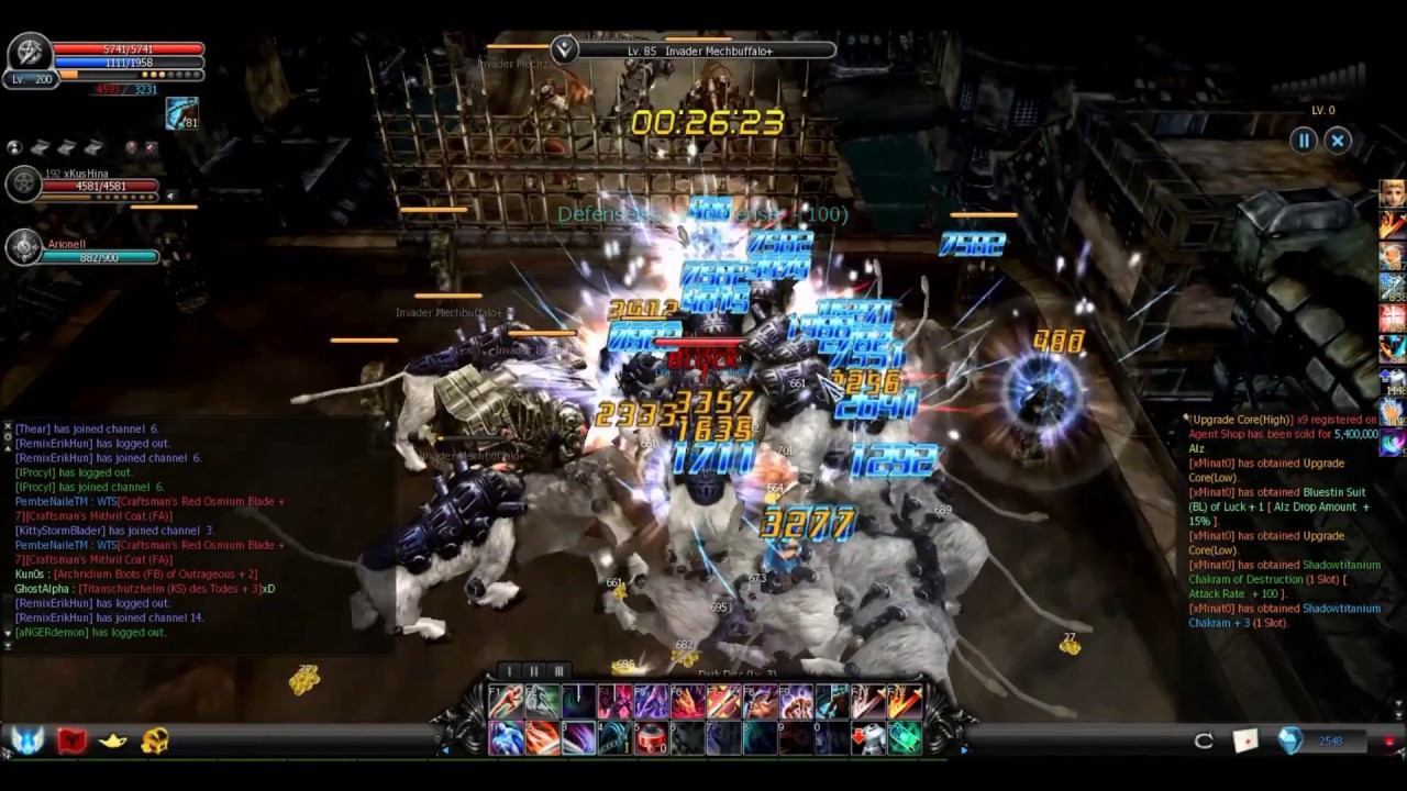 tipe gamers rpg