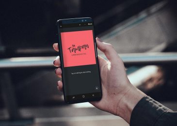 aplikasi pembuat logo di android