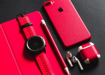 perangkat digital hasil perkembangan teknologi