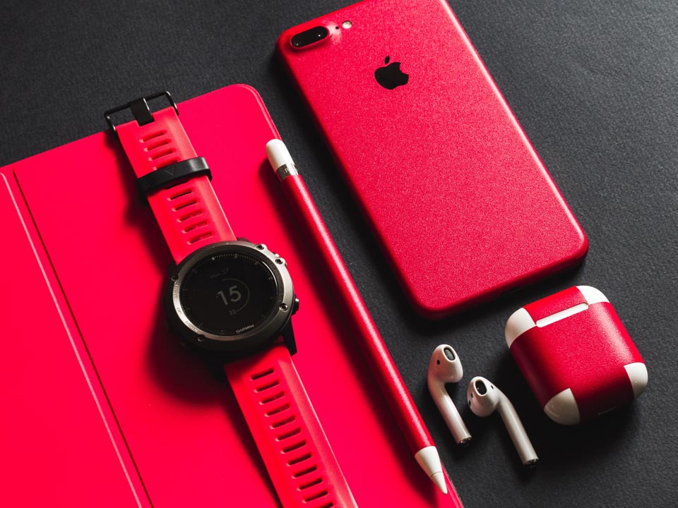 perangkat digital hasil perkembangan teknologi