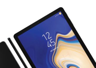 samsung galaxy tab s4 leak