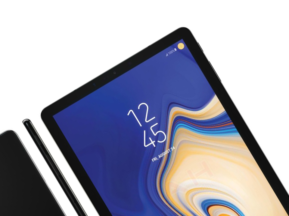 samsung galaxy tab s4 leak