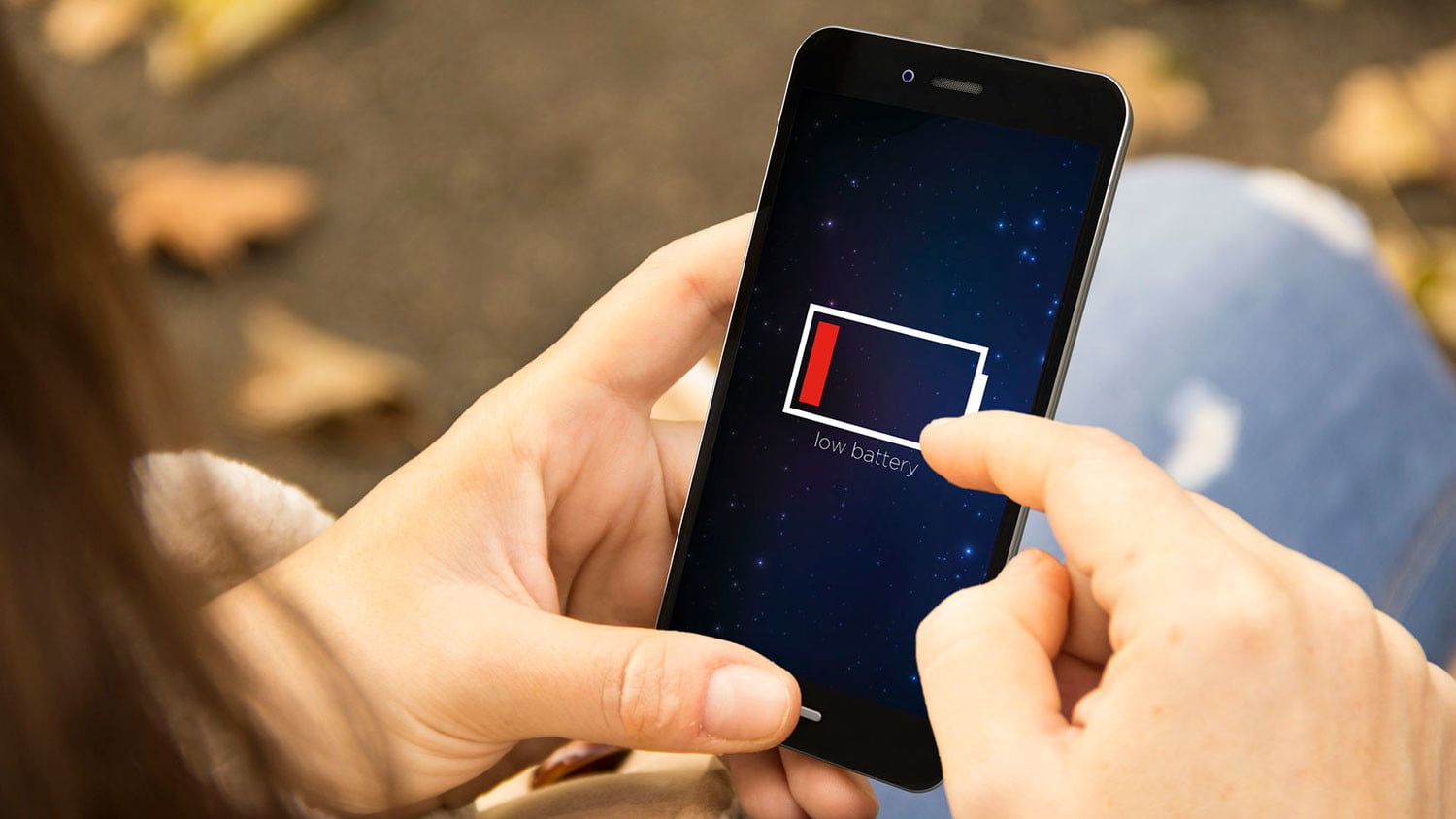 baterai smartphone