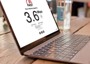 speed test ke luar negeri