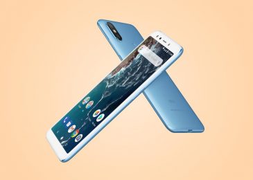 xiaomi Mi A2