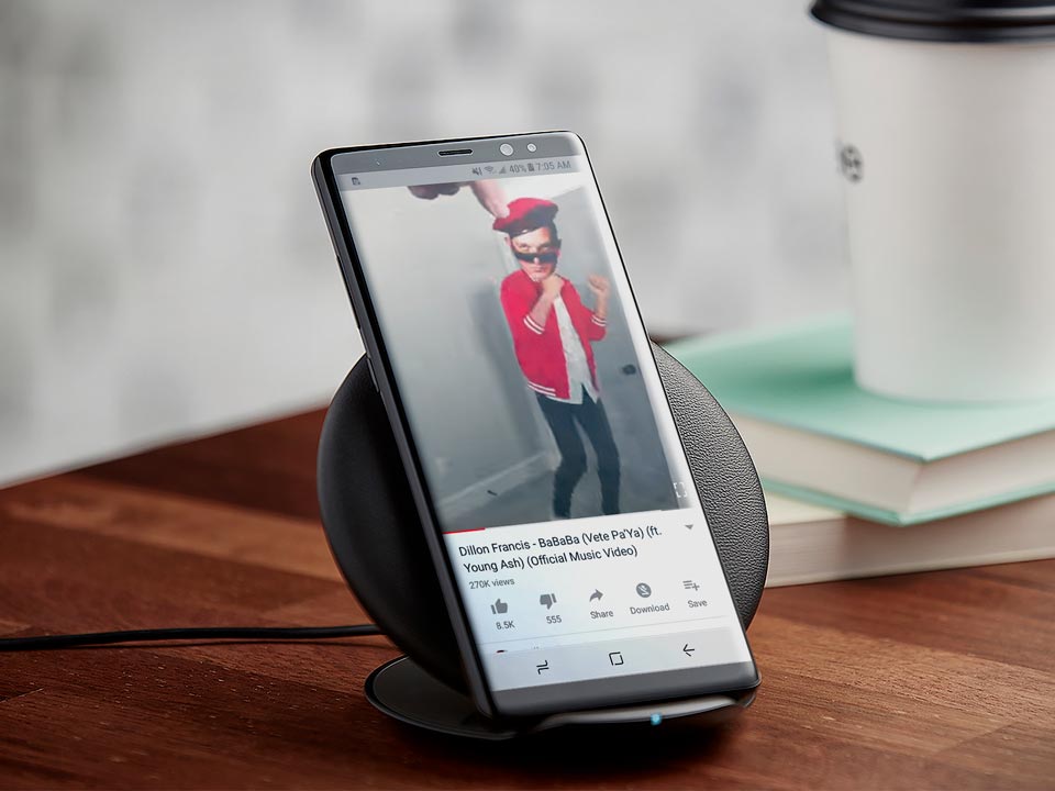 aplikasi youtube android