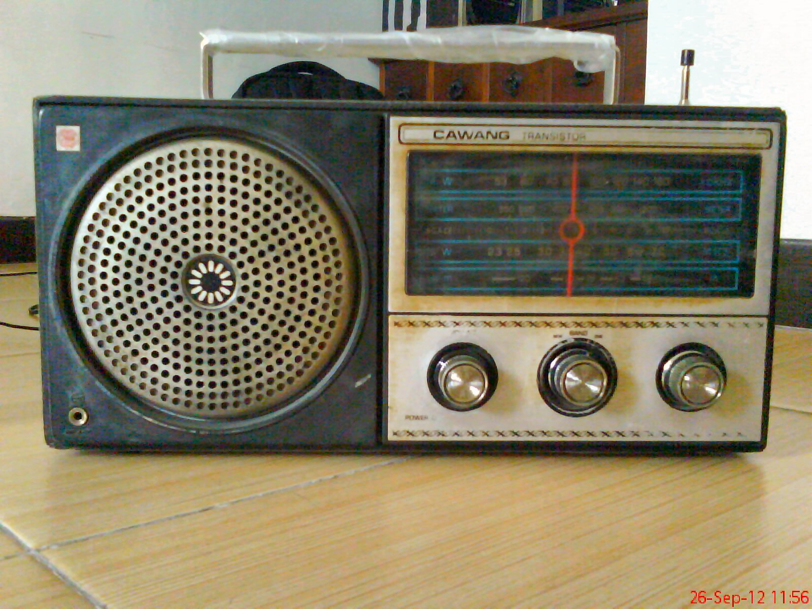 1 Hobby Radio Elektronika