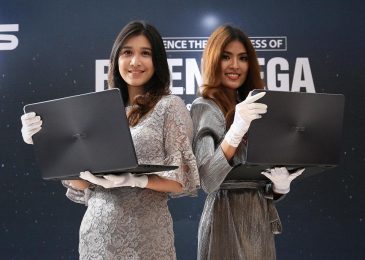 ASUS VivoBook 15 X505ZA indonesia