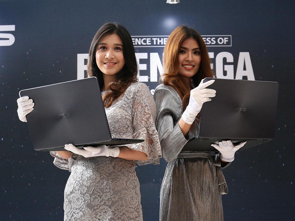 ASUS VivoBook 15 X505ZA indonesia