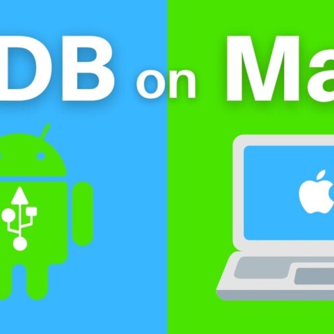 Cara Memasang ADB Windows Mac