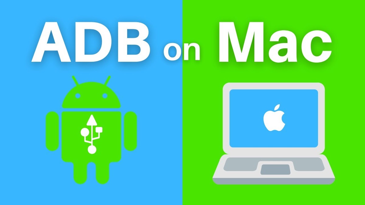 Cara Memasang ADB Windows Mac