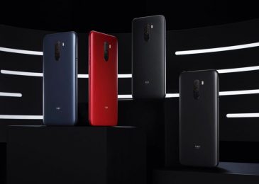 POCO F1