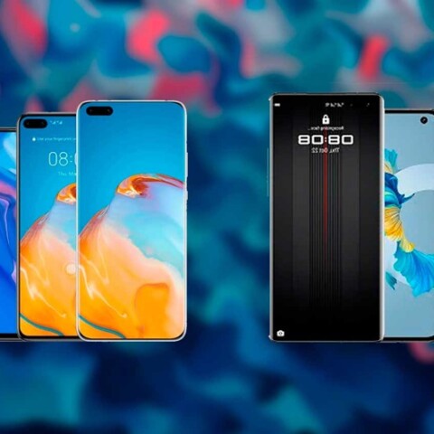 Perbedaan Handphone Huawei P dan Mate, Pertimbangkan dulu Sebelum Beli