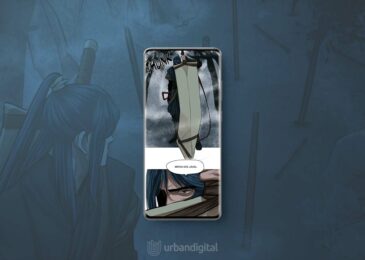 aplikasi baca komik android