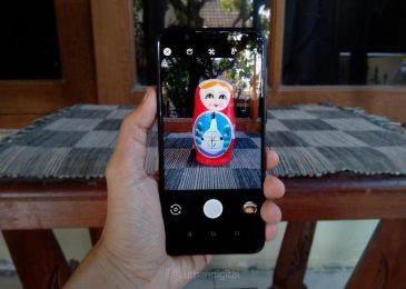 memakai google camera di asus zenfone max pro m1