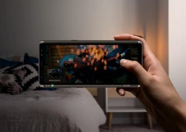 aplikasi video player android