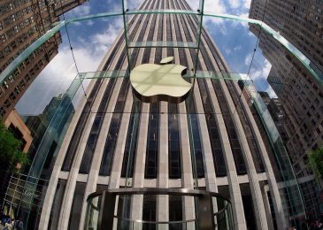 apple store new york