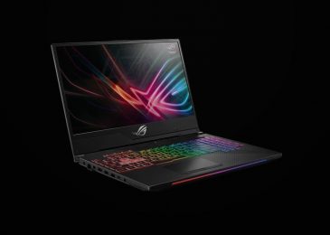 asus rog strix gl504