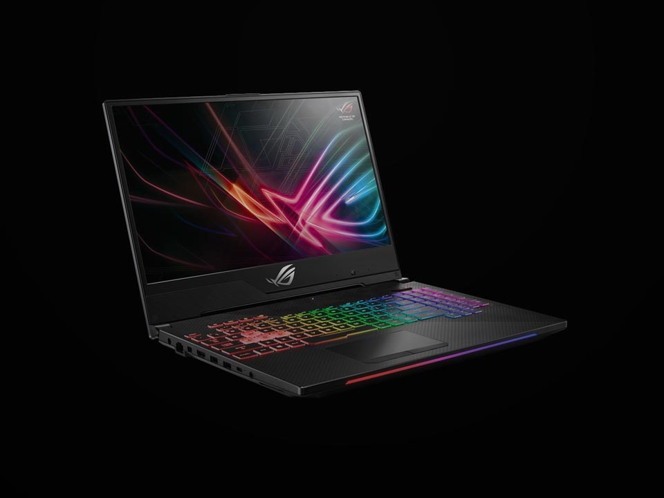 asus rog strix gl504