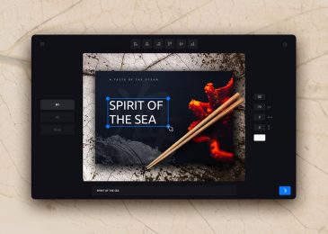 font flipper