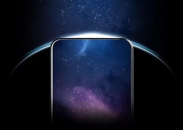 handphone full screen