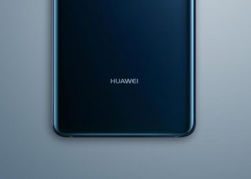 handphone huawel