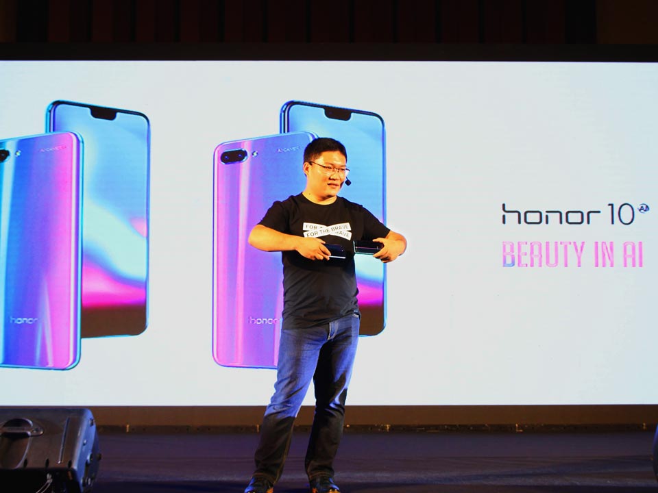 honor 10 indonesia