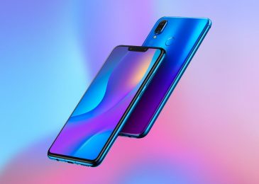 huawei nova 3i